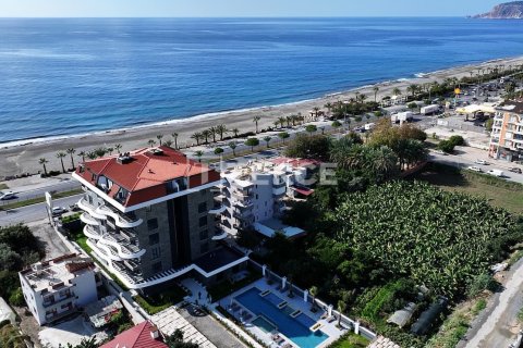 2+1 Wohnung in Alanya, Antalya, Türkei Nr. 188063 - 12