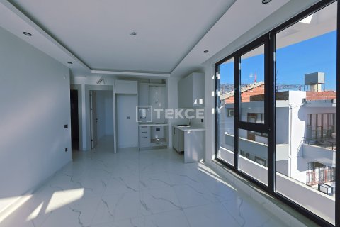 2+1 Wohnung in Alanya, Antalya, Türkei Nr. 188063 - 29