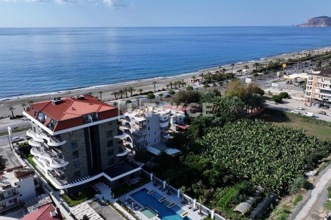 2+1 Wohnung in Alanya, Antalya, Türkei Nr. 188063 - 5