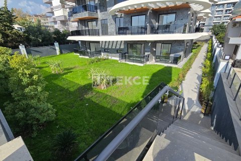 2+1 Wohnung in Alanya, Antalya, Türkei Nr. 188063 - 17