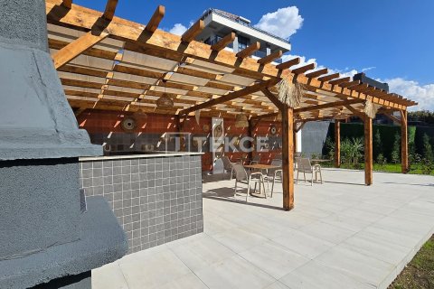 2+1 Wohnung in Alanya, Antalya, Türkei Nr. 188063 - 20