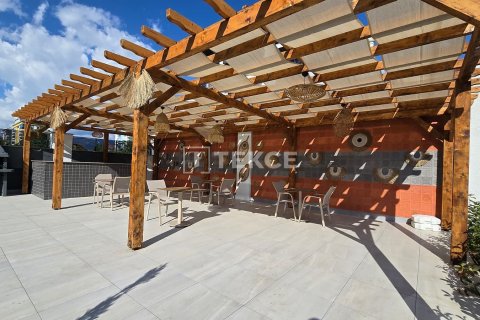 2+1 Wohnung in Alanya, Antalya, Türkei Nr. 188063 - 19