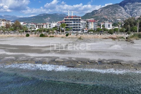 2+1 Wohnung in Alanya, Antalya, Türkei Nr. 188063 - 11