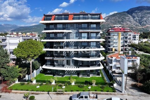 2+1 Wohnung in Alanya, Antalya, Türkei Nr. 188063 - 6