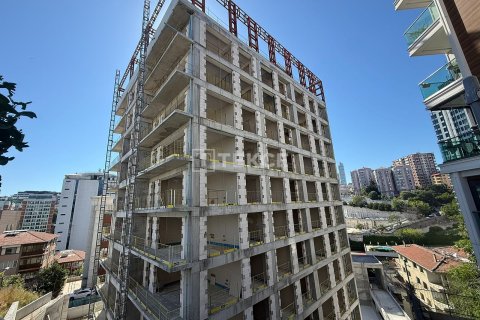 2+1 Wohnung  in Istanbul, Türkei Nr. 188057 - 17