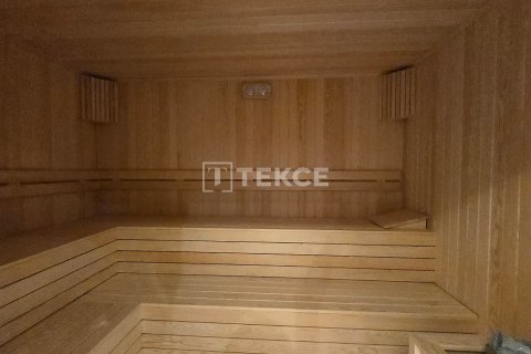 آپارتمان در  Alanya ، ترکیه 1 خوابه ، 47 متر مربع.  شماره 188062 - 26