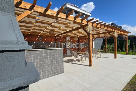 آپارتمان در  Alanya ، ترکیه 1 خوابه ، 47 متر مربع.  شماره 188062 - 20