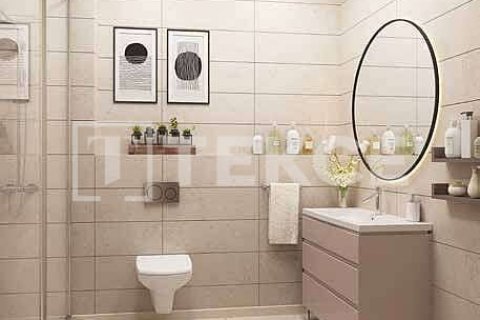 3+1 Lägenhet  i istanbul, Turkiet Nr. 188058 - 12