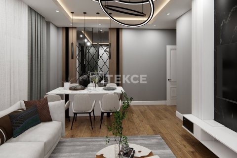 3+1 Lägenhet  i Yalova, Turkiet Nr. 188059 - 9