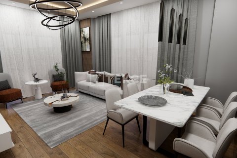 3+1 Lägenhet  i Yalova, Turkiet Nr. 188059 - 8