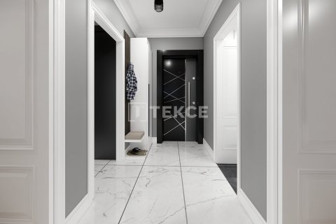 3+1 Lägenhet  i Yalova, Turkiet Nr. 188059 - 16