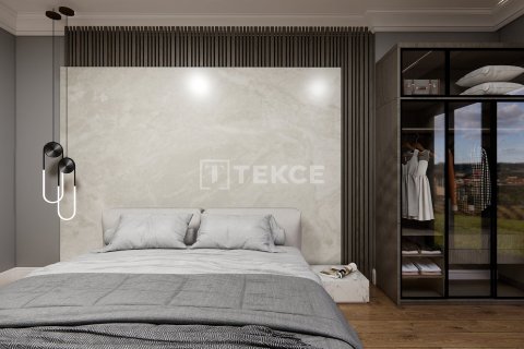 3+1 Lägenhet  i Yalova, Turkiet Nr. 188059 - 12