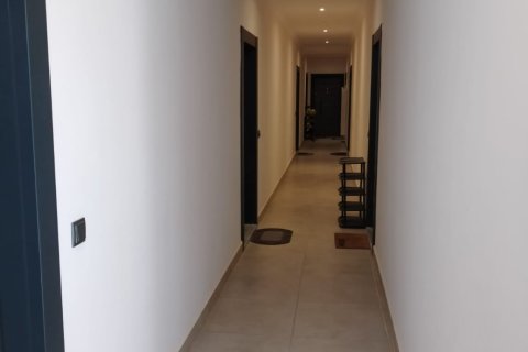 1+1 Lejlighed i Alanya, Antalya, Tyrkiet Nr. 185886 - 12