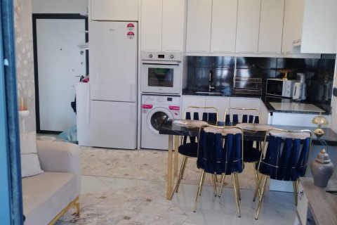 1+1 Lejlighed i Alanya, Antalya, Tyrkiet Nr. 185886 - 9