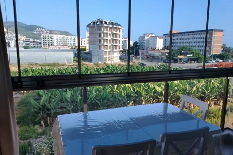 1+1 Lejlighed i Alanya, Antalya, Tyrkiet Nr. 185886 - 15