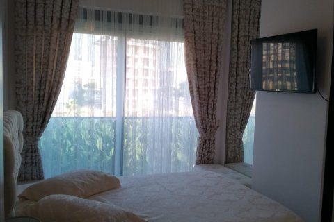 1+1 Lejlighed i Alanya, Antalya, Tyrkiet Nr. 185886 - 13