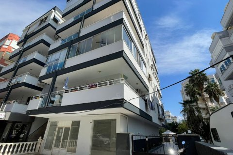 Apartment for sale  in Alanya, Antalya, Turkey, 2 bedrooms, No. 185838 – photo 1
