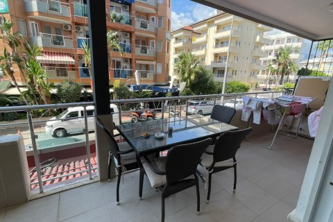 Apartment for sale  in Alanya, Antalya, Turkey, 2 bedrooms, No. 185838 – photo 7