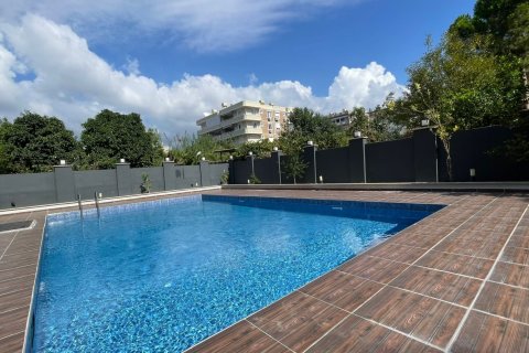 Apartment for sale  in Alanya, Antalya, Turkey, 2 bedrooms, No. 185838 – photo 5