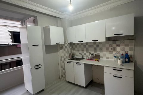 Apartment for sale  in Alanya, Antalya, Turkey, 1 bedroom, No. 185839 – photo 1