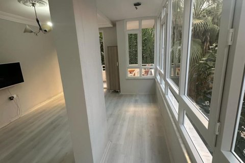 Apartment for sale  in Alanya, Antalya, Turkey, 1 bedroom, No. 185839 – photo 3