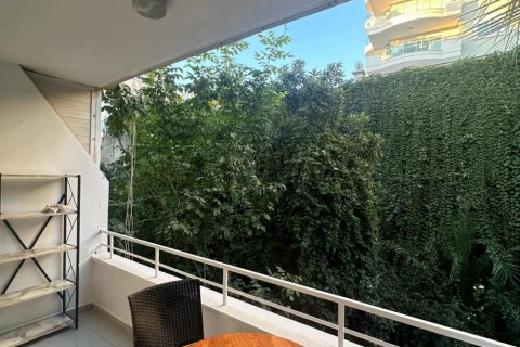 Apartment for sale  in Alanya, Antalya, Turkey, 1 bedroom, No. 185839 – photo 11
