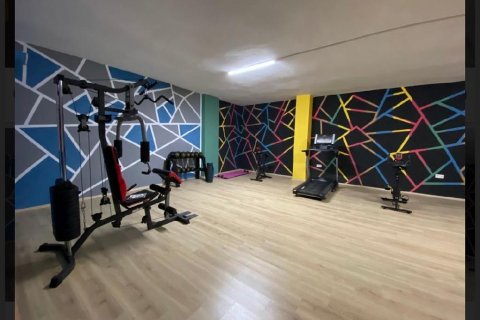 1+1 Lägenhet  i Alanya, Antalya, Turkiet Nr. 185887 - 3