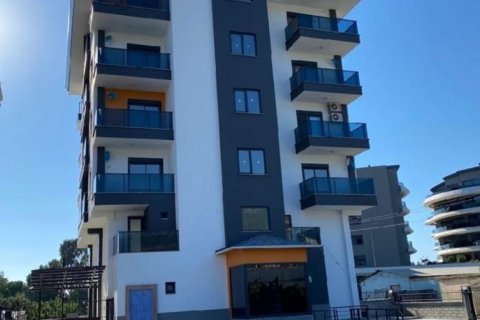 1+1 Lägenhet  i Alanya, Antalya, Turkiet Nr. 185887 - 9