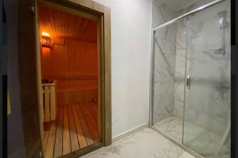 1+1 Lägenhet  i Alanya, Antalya, Turkiet Nr. 185887 - 8