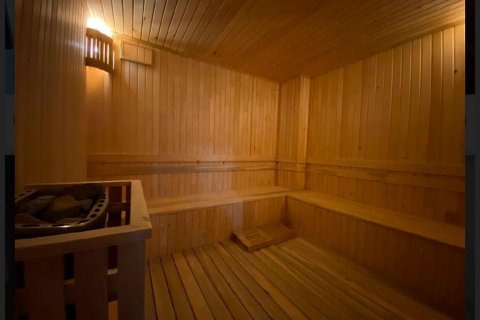 1+1 Lägenhet  i Alanya, Antalya, Turkiet Nr. 185887 - 6