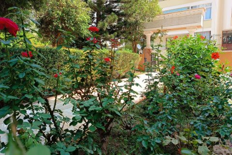 Продажа квартиры  в Аланье, Анталье, Турция 1+1, №185805 – фото 11