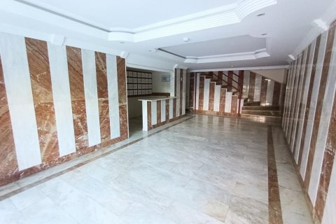 Продажа квартиры  в Аланье, Анталье, Турция 1+1, №185805 – фото 22