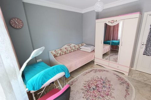 Продажа квартиры  в Аланье, Анталье, Турция 1+1, №185805 – фото 12