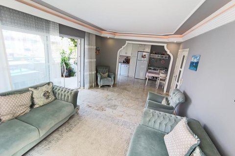 Продажа квартиры  в Аланье, Анталье, Турция 1+1, №185805 – фото 18