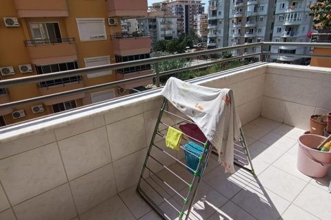 Продажа квартиры  в Аланье, Анталье, Турция 1+1, №185805 – фото 13