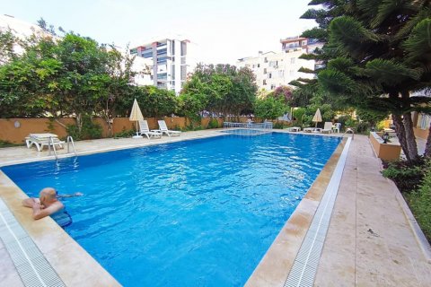 Продажа квартиры  в Аланье, Анталье, Турция 1+1, №185805 – фото 5