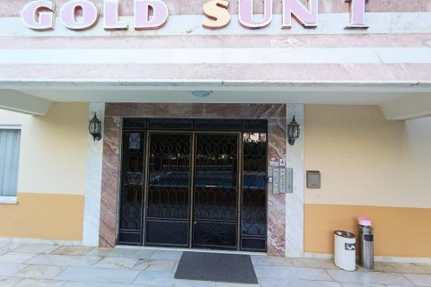 Продажа квартиры  в Аланье, Анталье, Турция 1+1, №185805 – фото 24