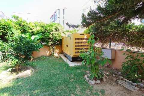 Продажа квартиры  в Аланье, Анталье, Турция 1+1, №185805 – фото 2