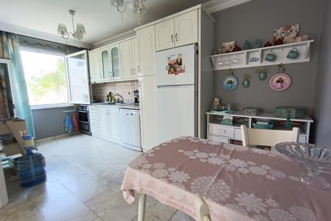 Продажа квартиры  в Аланье, Анталье, Турция 1+1, №185805 – фото 1