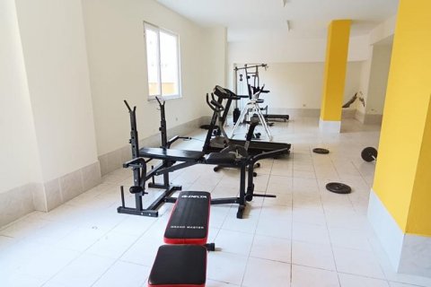 Продажа квартиры  в Аланье, Анталье, Турция 1+1, №185805 – фото 8