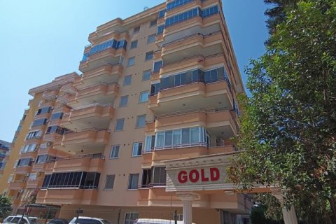 Продажа квартиры  в Аланье, Анталье, Турция 1+1, №185805 – фото 19