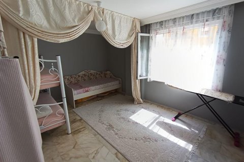 Продажа квартиры  в Аланье, Анталье, Турция 1+1, №185805 – фото 4