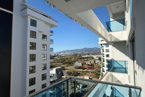 آپارتمان در Alanya ، ترکیه 1 خوابه شماره 185837 - 11