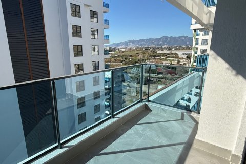 آپارتمان در Alanya ، ترکیه 1 خوابه شماره 185837 - 10