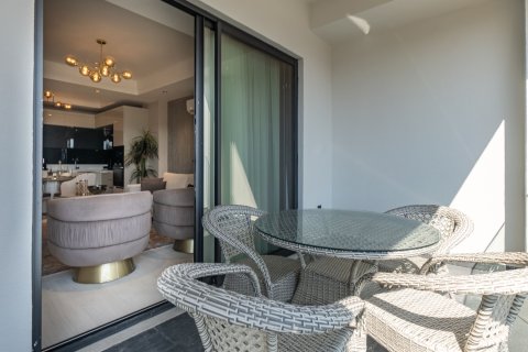 1+1 Lägenhet  i Avsallar, Antalya, Turkiet Nr. 36445 - 12