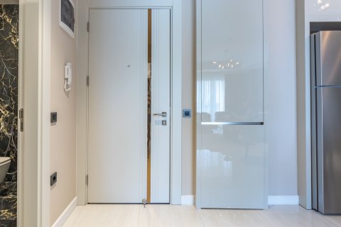 1+1 Lägenhet  i Avsallar, Antalya, Turkiet Nr. 36445 - 5