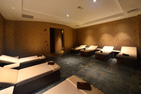 1+1 Lägenhet  i Avsallar, Antalya, Turkiet Nr. 36445 - 30