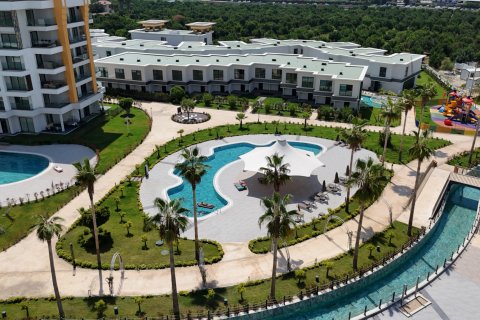 1+1 Lägenhet  i Avsallar, Antalya, Turkiet Nr. 36445 - 17