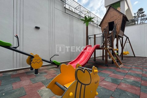 2+1 Lejlighed i Alanya, Antalya, Tyrkiet Nr. 161800 - 9