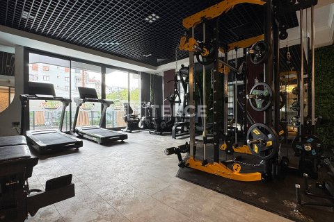 2+1 Lejlighed i Alanya, Antalya, Tyrkiet Nr. 161800 - 11